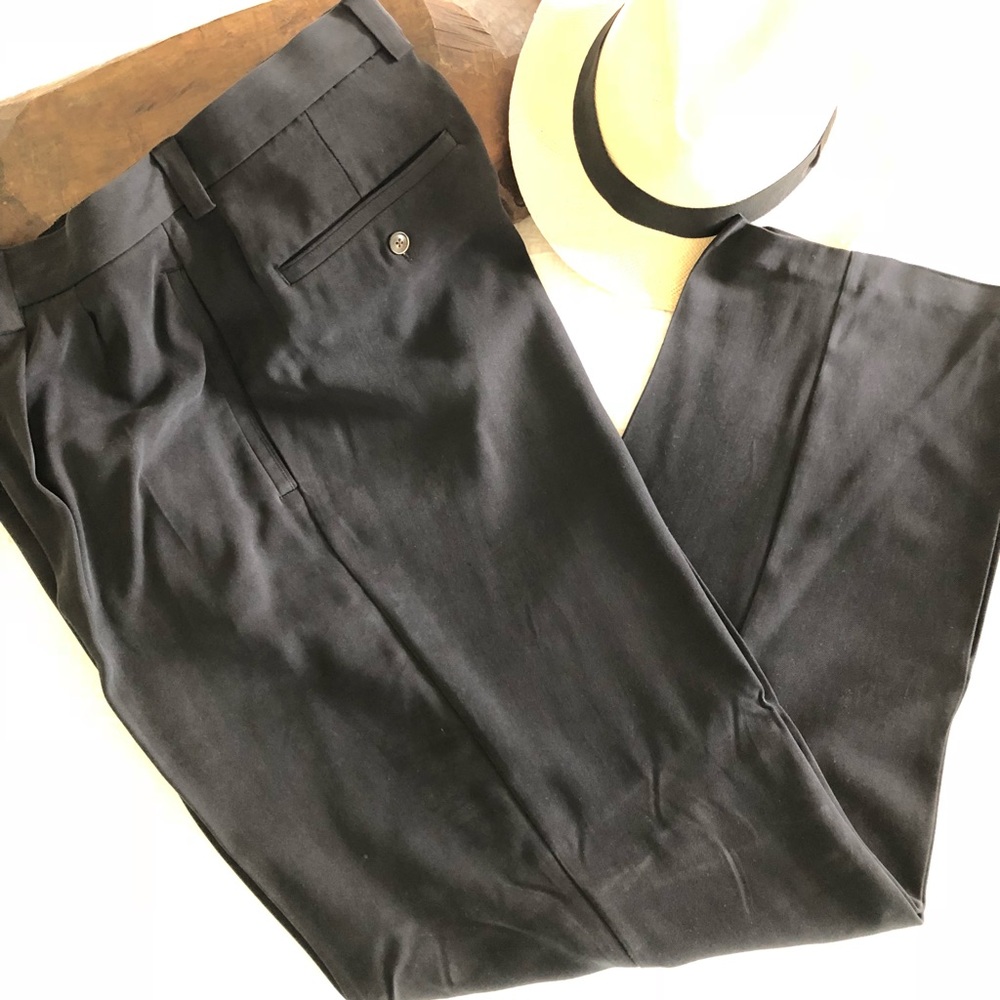 🌴Tommy Bahama Dress Pants in Black🌴